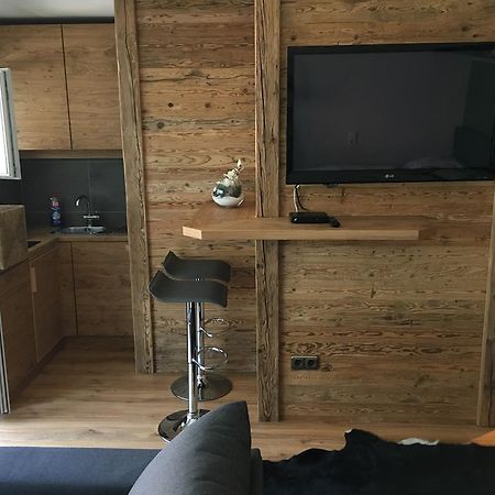 Kitz-Studio Kitzbuhel Bagian luar foto