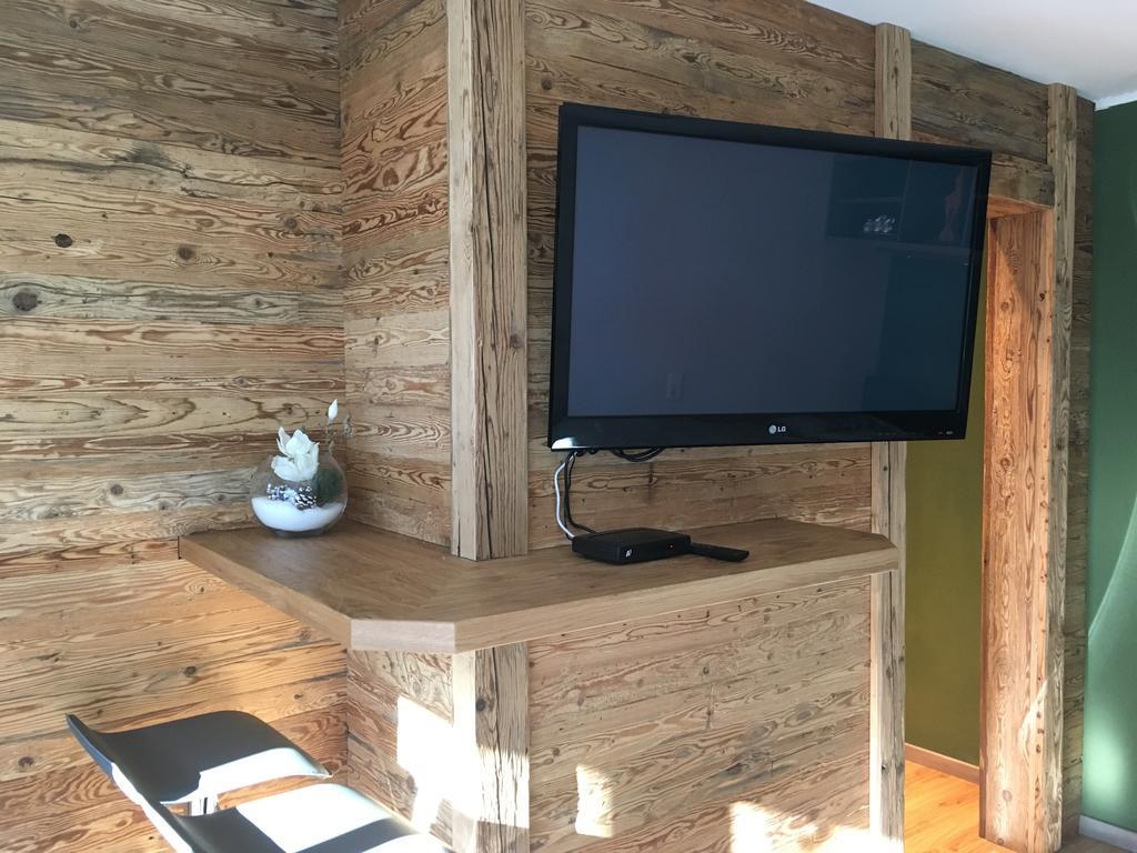 Kitz-Studio Kitzbuhel Bagian luar foto