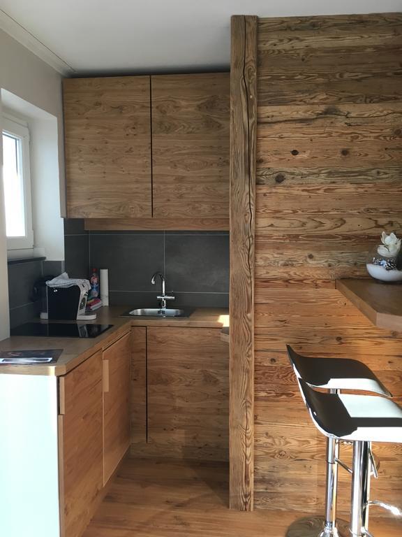 Kitz-Studio Kitzbuhel Bagian luar foto