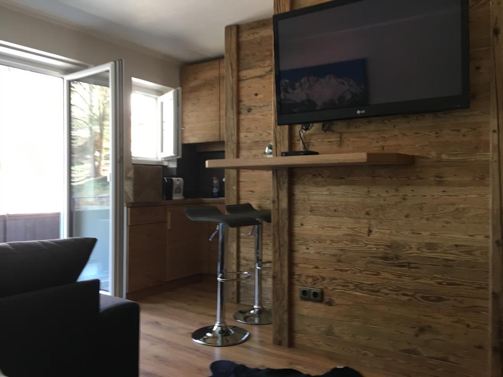 Kitz-Studio Kitzbuhel Bagian luar foto