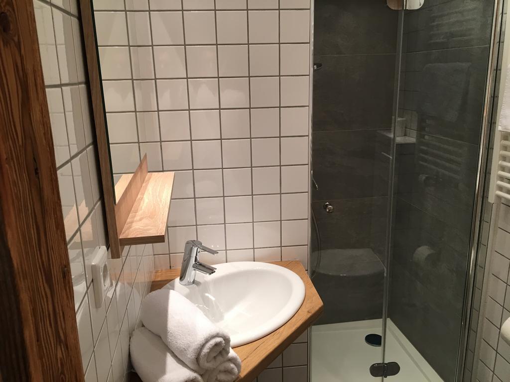 Kitz-Studio Kitzbuhel Bagian luar foto