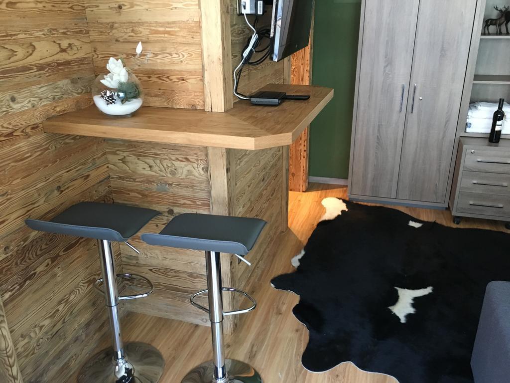 Kitz-Studio Kitzbuhel Bagian luar foto