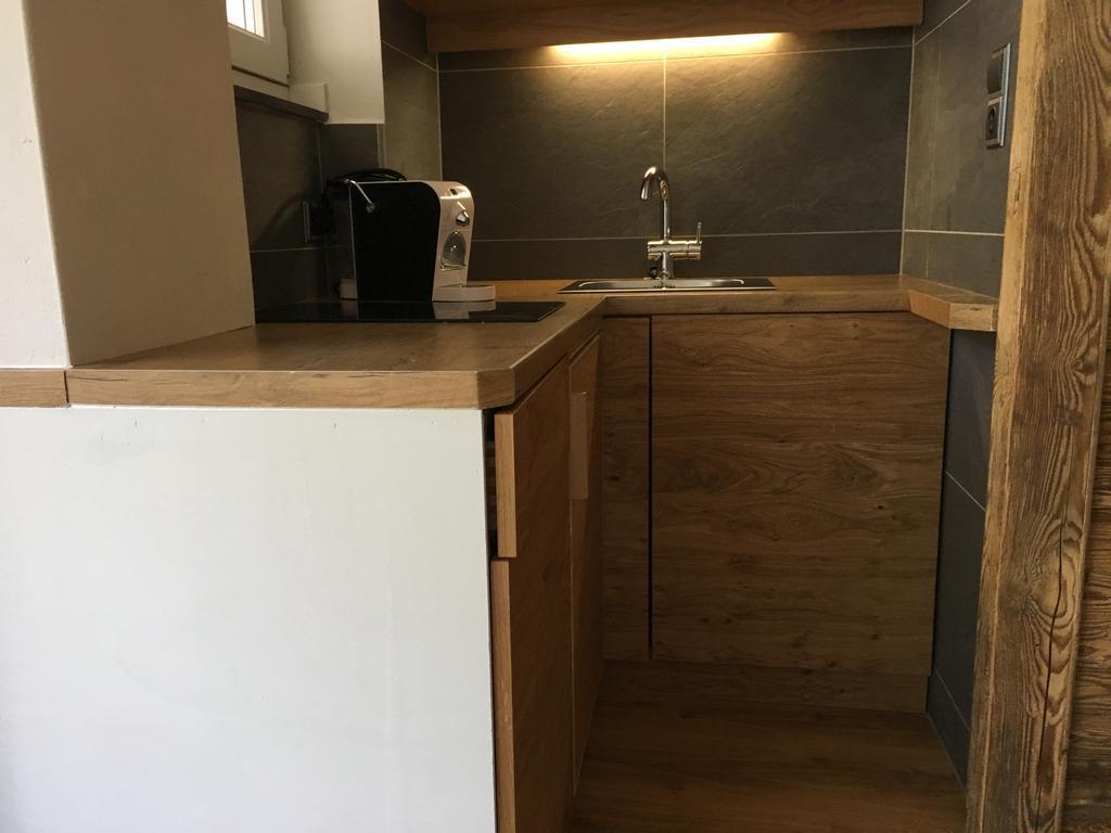 Kitz-Studio Kitzbuhel Bagian luar foto