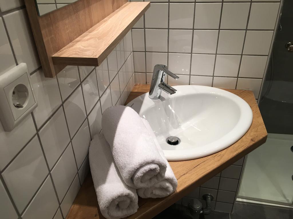 Kitz-Studio Kitzbuhel Bagian luar foto